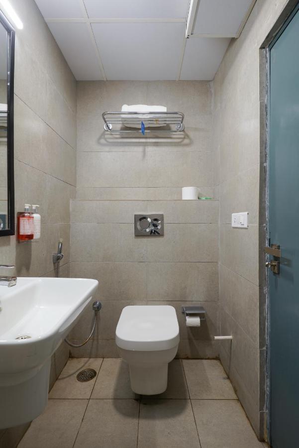 Uptown Hotel Nagpur Luaran gambar